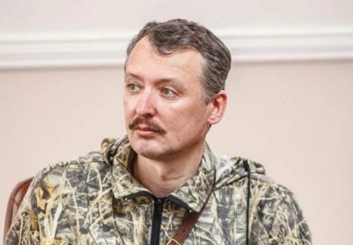 Адвокат Молохов: из  дела Стрелкова пропал основной документ
