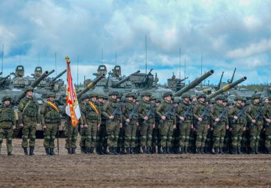 Эксперт Дандыкин оценил запас оружия в Калининграде для нанесения удара по НАТО