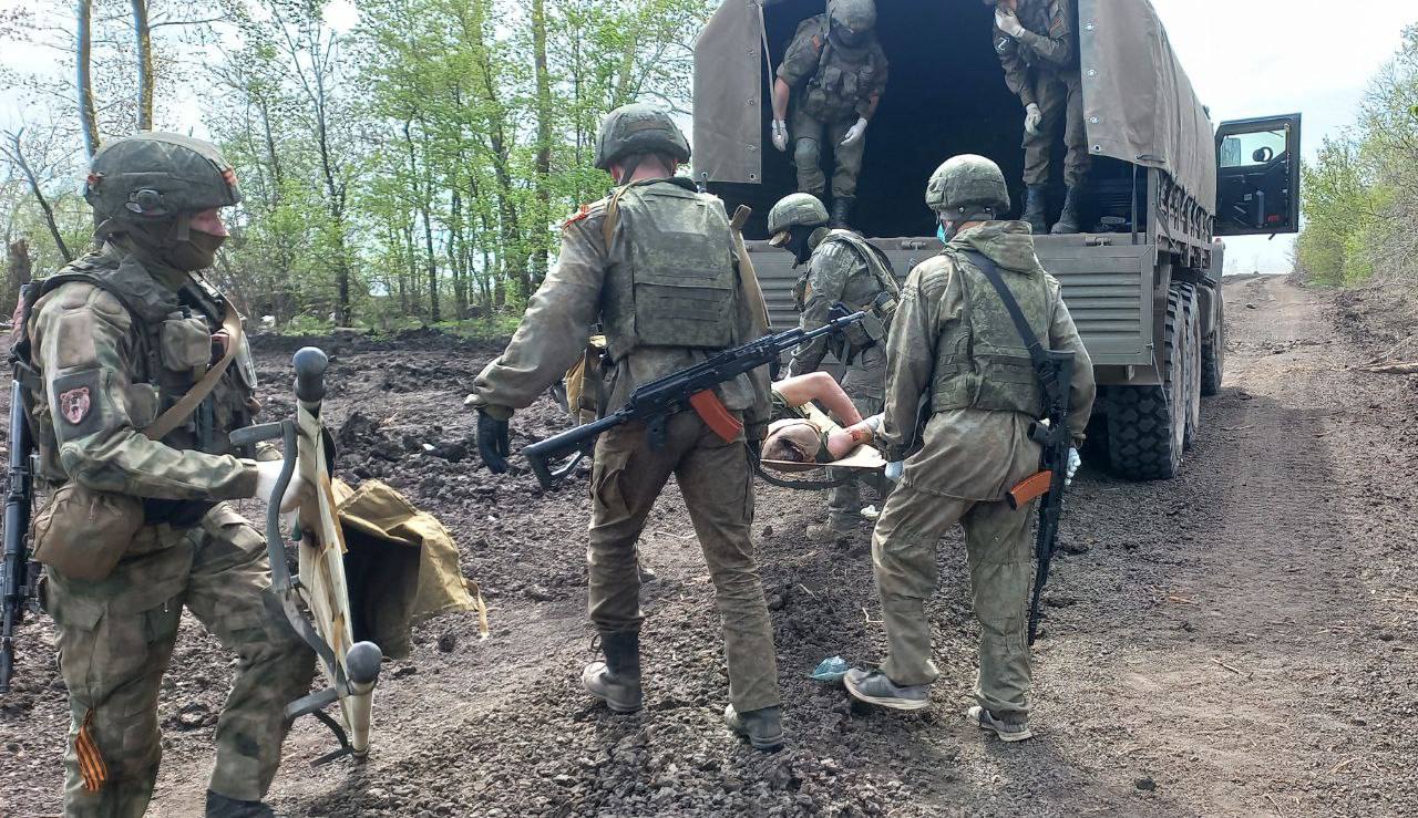 Смотреть в телеграмме война на украине фото 48