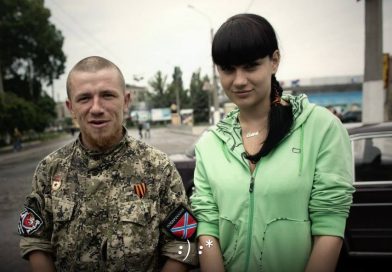 В Ростове-на-Дону у вдовы Моторолы украли гуманитарный груз для бойцов СВО