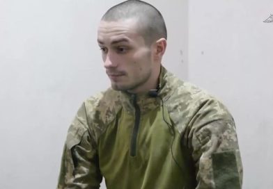 Штурмовики РФ спасли солдата ВСУ, которого придавило крышей блиндажа