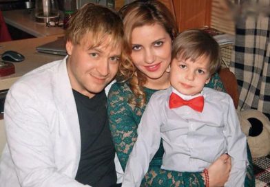 Актер Алексей Барабаш заявил, что не жалеет о своих пяти браках
