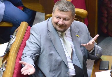 Экс-депутат Рады Мосийчук потребовал наказать виновных в гибели офицеров в Чернигове