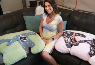 The Sun: в США женщина беременела 15 лет подряд ради рождения дочери