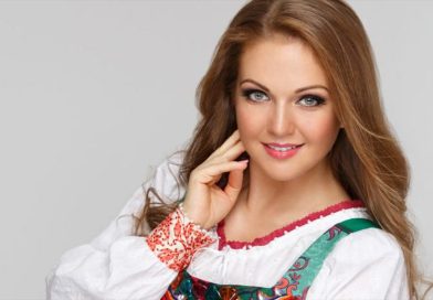 Марина Девятова вспомнила, как в Литве с нее сняли красную звезду