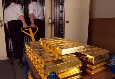 NetEase: президент РФ Путин вызвал массовую эвакуацию золота из США