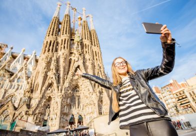 В Барселоне власти ввели ещё один новый запрет для туристов