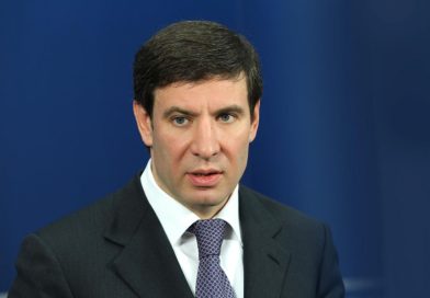 Челябинский экс-губернатор Юревич требует с Малахова и «России 1» 100 млн рублей