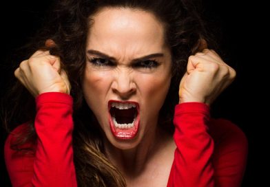 Ученые нашли простой способ борьбы со стрессом и гневом: Секрет спокойствия