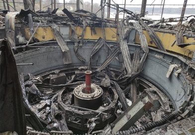 ВКС России ответили на атаки дронов ВСУ сокрушительными ударами по ГЭС