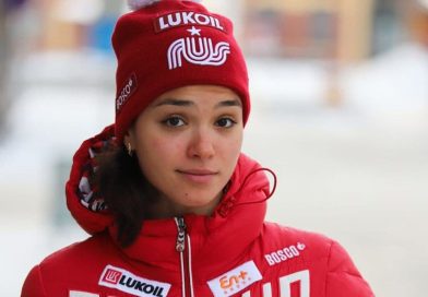 Лыжница Степанова; «Евровидение» стало похоже на мировой спорт