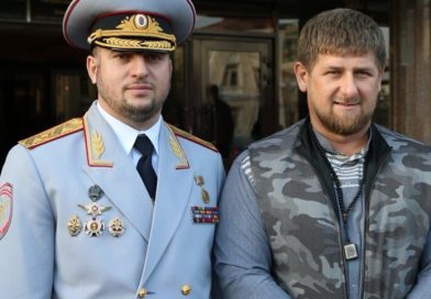 Командир спецназа «Ахмат» Алаудинов сообщил о «посыпавшихся» частях ВСУ