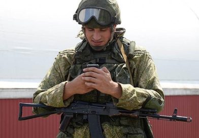 МО: рядовой Арутюнян спас 12 российских бойцов, рискуя своей жизнью
