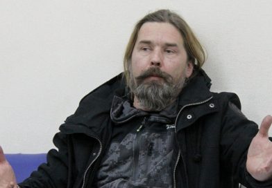 Лидер «Коррозии металла» обнаружил пропажу водки после облавы в Нижнем Новгороде
