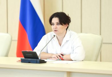 Экс-зампред правительства Подмосковья задержана за взятку в 150 млн руб