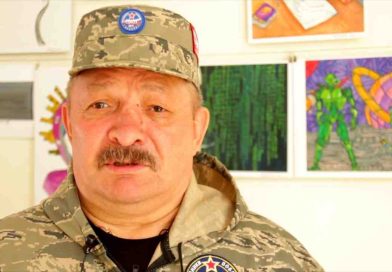 Полковник Матвийчук считает контроль над Харьковом поворотным моментом в СВО