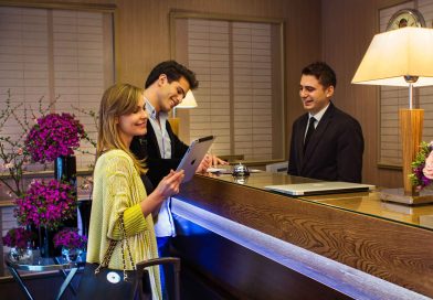 АТОР: отельеры Антальи начали вешать ярлыки о национальности туристов