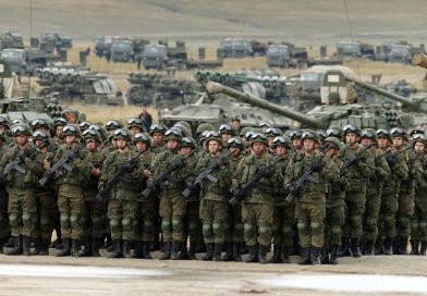 В ВСУ уверены, что новое наступление армии России будет направлено на Покровск