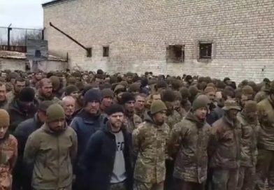 Нацгвардия Украины: в российском плену находятся 755 украинских военных
