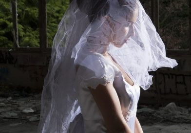 В Бразилии у невесты прямо на свадьбе остановилось сердце
