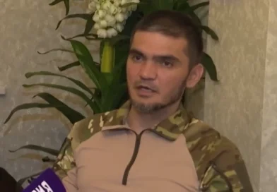 Боец из Дагестана рассказал, как раненый выживал в блиндаже 21 день
