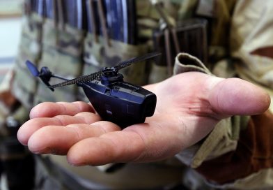 Генерал Жданов: США разрабатывают дроны-убийцы с ИИ, от которых не увернуться