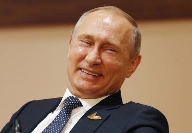 Президент России Путин вызвал массовую эвакуацию золота из банков США