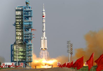 Китайская разведка заявила о раскрытии шпионажа в космическом секторе