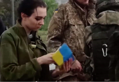 Военкор Хайруллин раскрыл, почему женщин-бойцов ВСУ почти не берут в плен