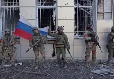 Бойцы раскрыли детали операции «Северный поток-3», вызвавшей панику ВСУ в Авдеевке