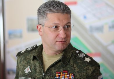 В Сети отреагировали на дело в отношении замминистра обороны Иванова