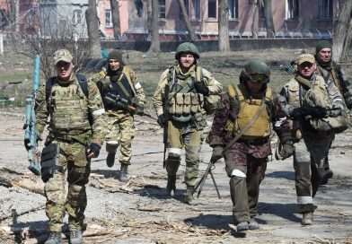 «МК»: В Волчанске бойцы группировки «Север» начали активную зачистки