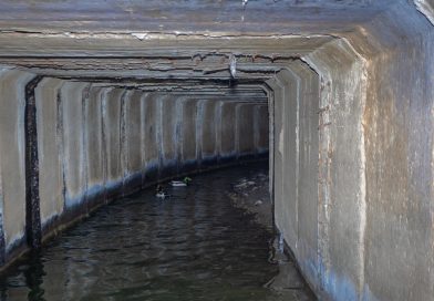 ВСУ используют подземные коллекторы для переброски войск в Часов Яре