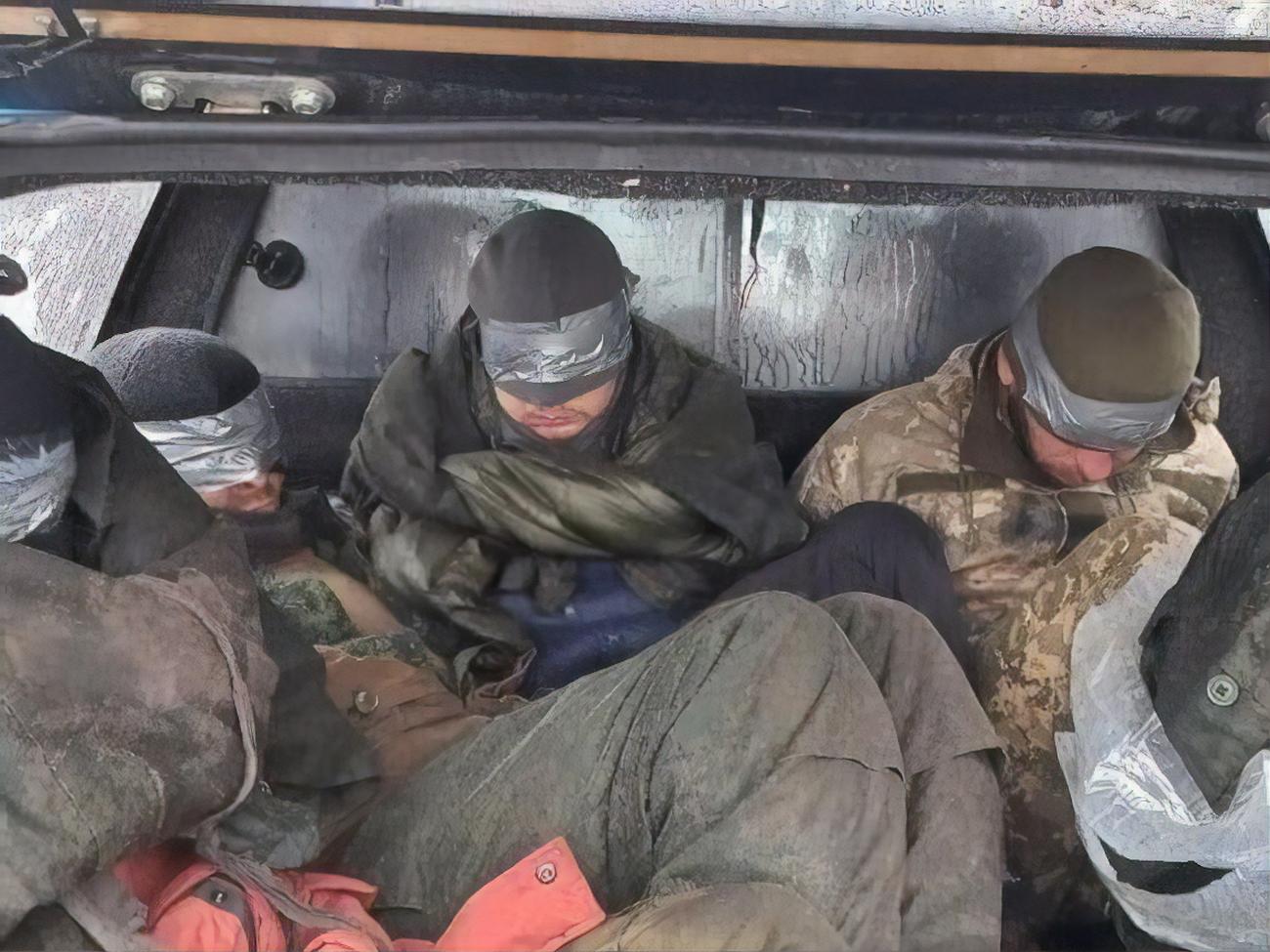 Русские солдаты на украине телеграмм фото 110