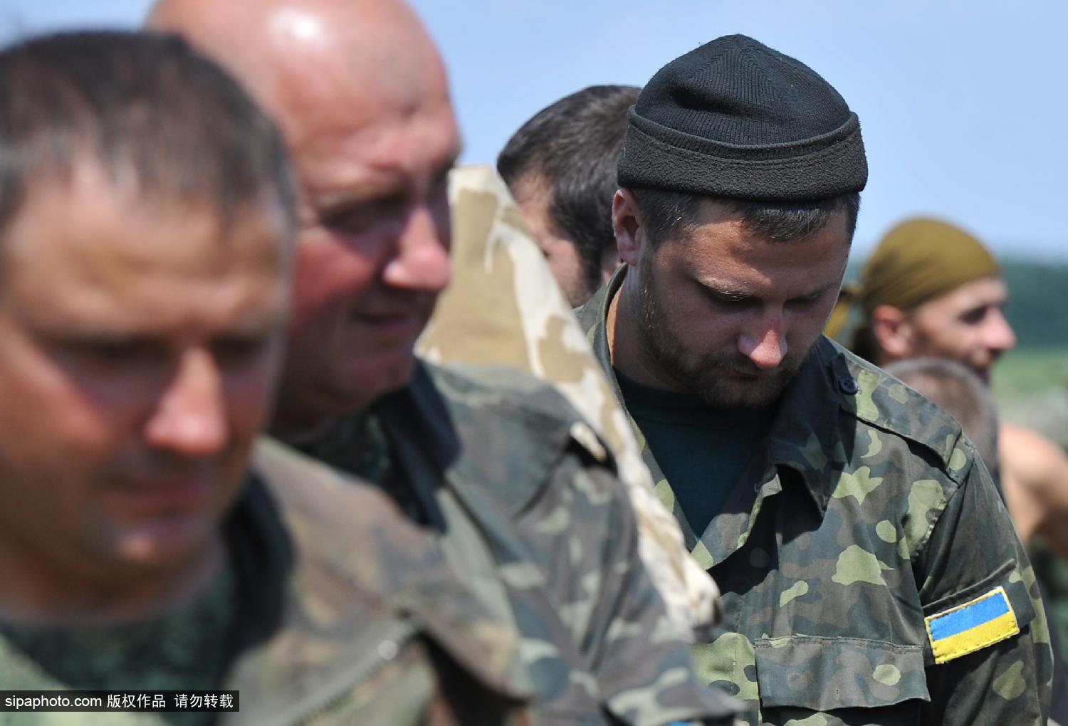 Видео военнослужащих. Омбудсмен ЛНР Сердюкова. Святослав Паламар Азов.