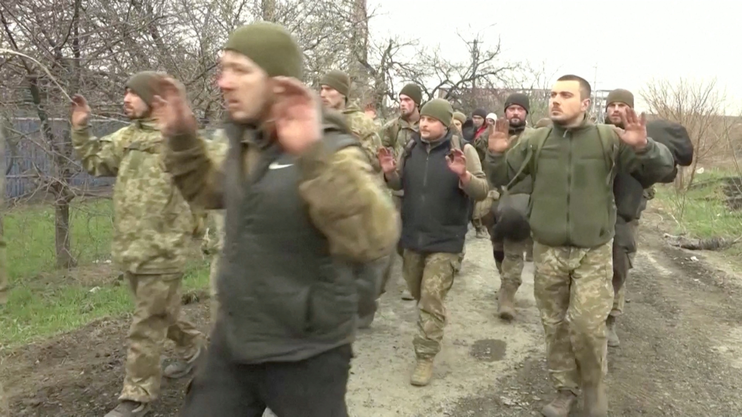 Война с украиной видео телеграмм фото 110