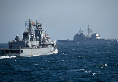 Главком НАТО готов самостоятельно применять флот в Черном море