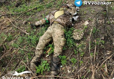 Военнослужащие НМ ДНР уничтожили сорок два украинских неонациста