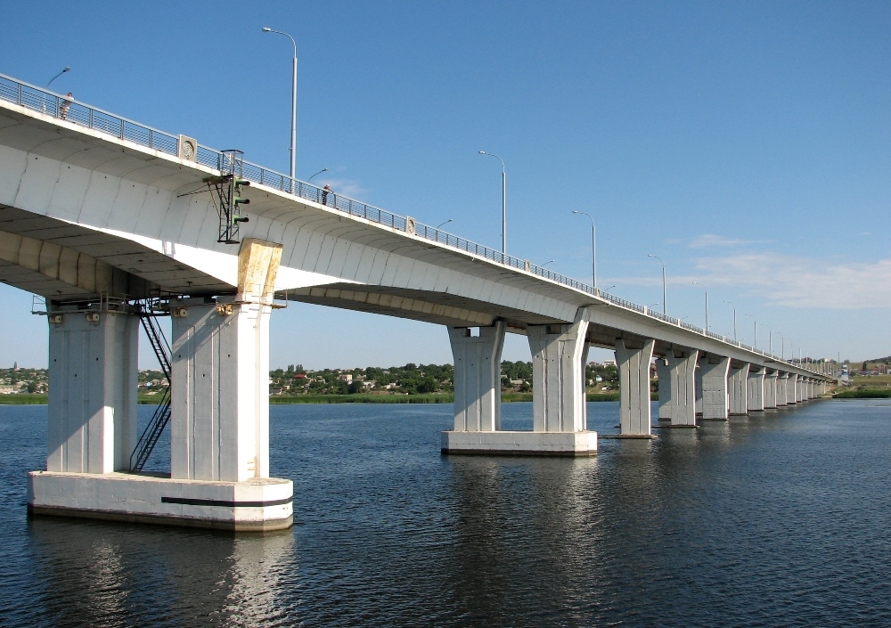 Фото херсон днепр