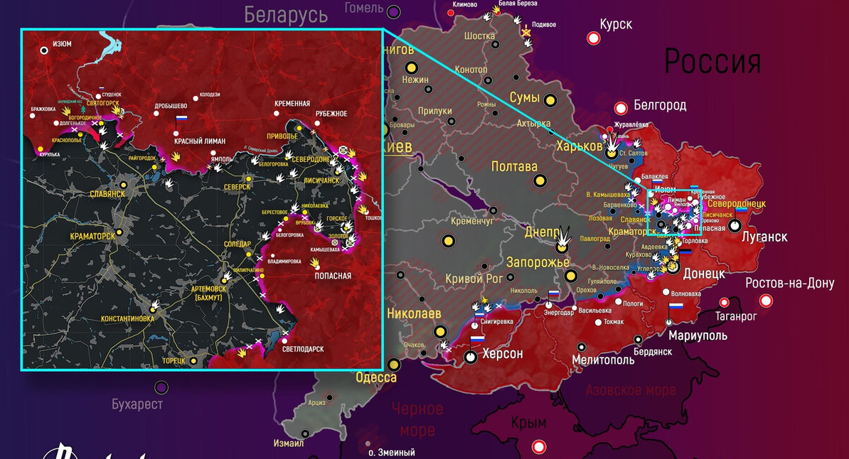 Бои в реальном времени. Карта Украины боевые сейчас. Карта боевых действий на Украине на апрель 2022 года. Карта Украины боевых действий Украина 2022. Границы войны на Украине на карте.