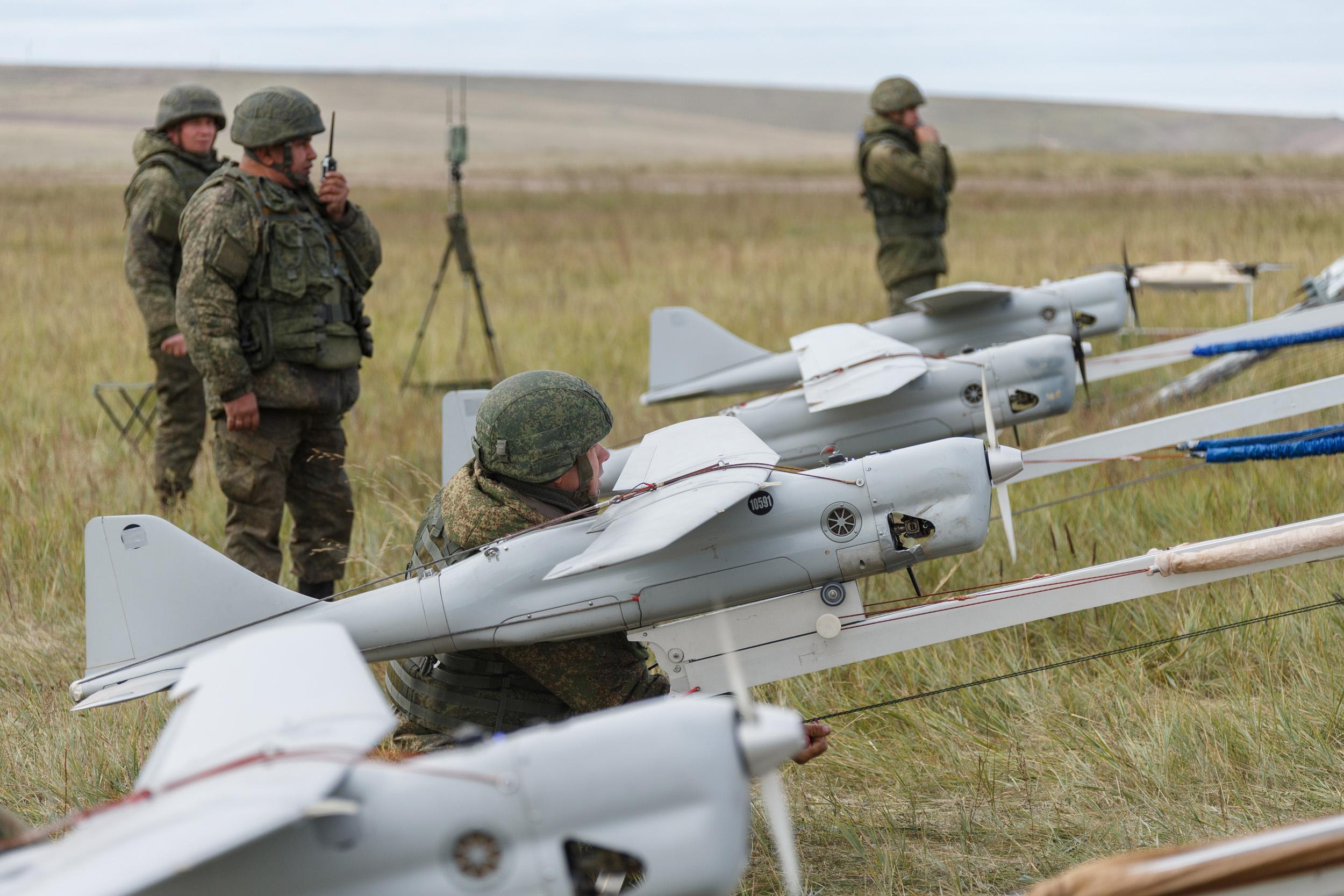 Как выглядит беспилотник военный украинский фото