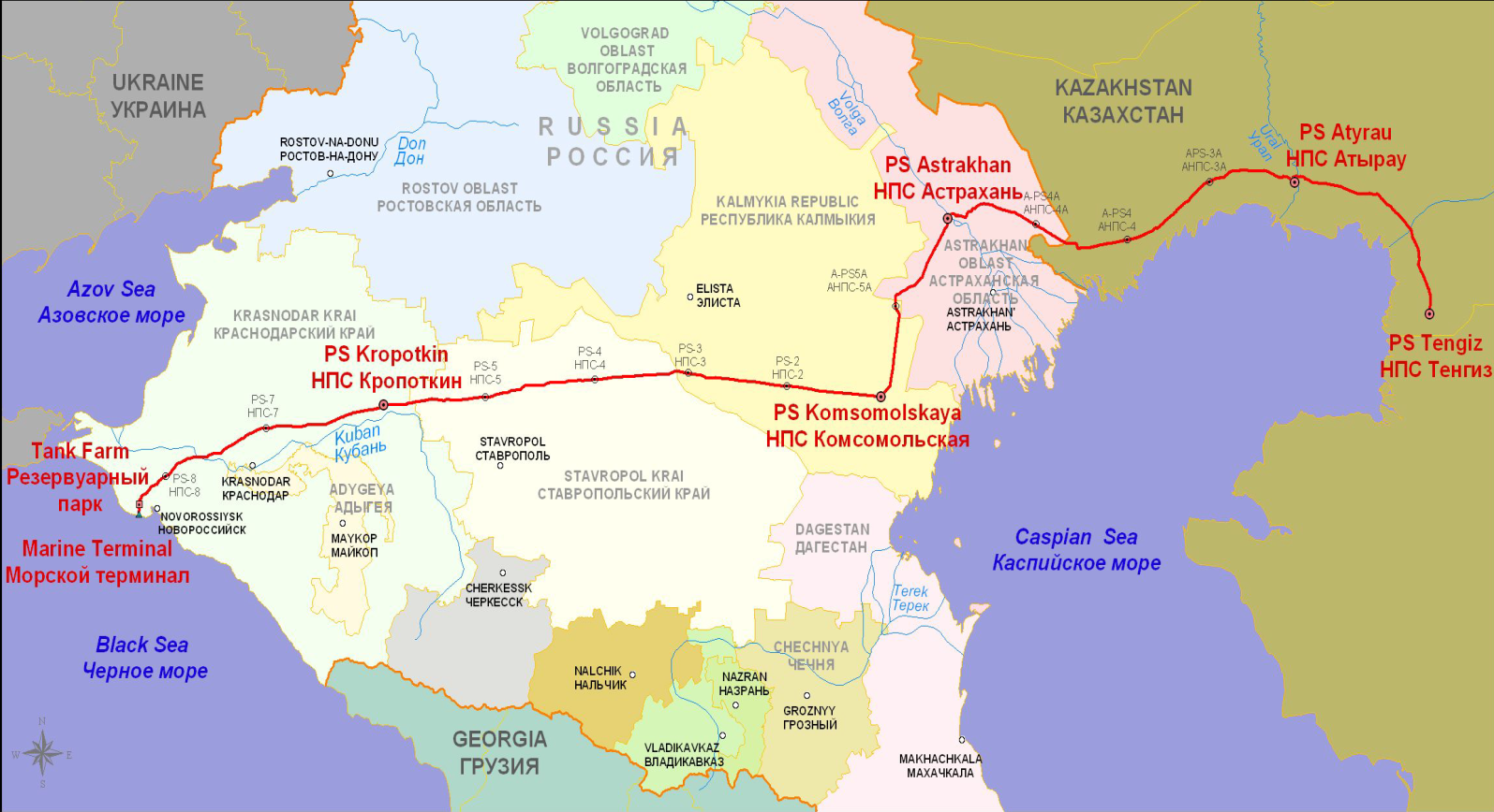 Нефтепровод КТК Тенгиз Новороссийск. Трубопровод Тенгиз Новороссийск. КТК-Р схема трубопровода. Каспийский трубопроводный консорциум схема трубопровода.