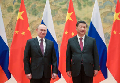 « SCMP»: смогут ли КНР и РФ мирно ужиться в Закавказье, как в Средней Азии