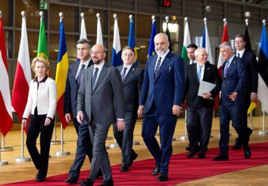 ВЗГЛЯД: ЕС придется ставить Польшу на свое место