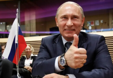 The Spectator: Запрет на визы гражданам РФ приведет Путина в восторг