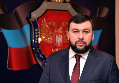 Глава ДНР обратился к жителям республики: «Донбасс — это Россия»