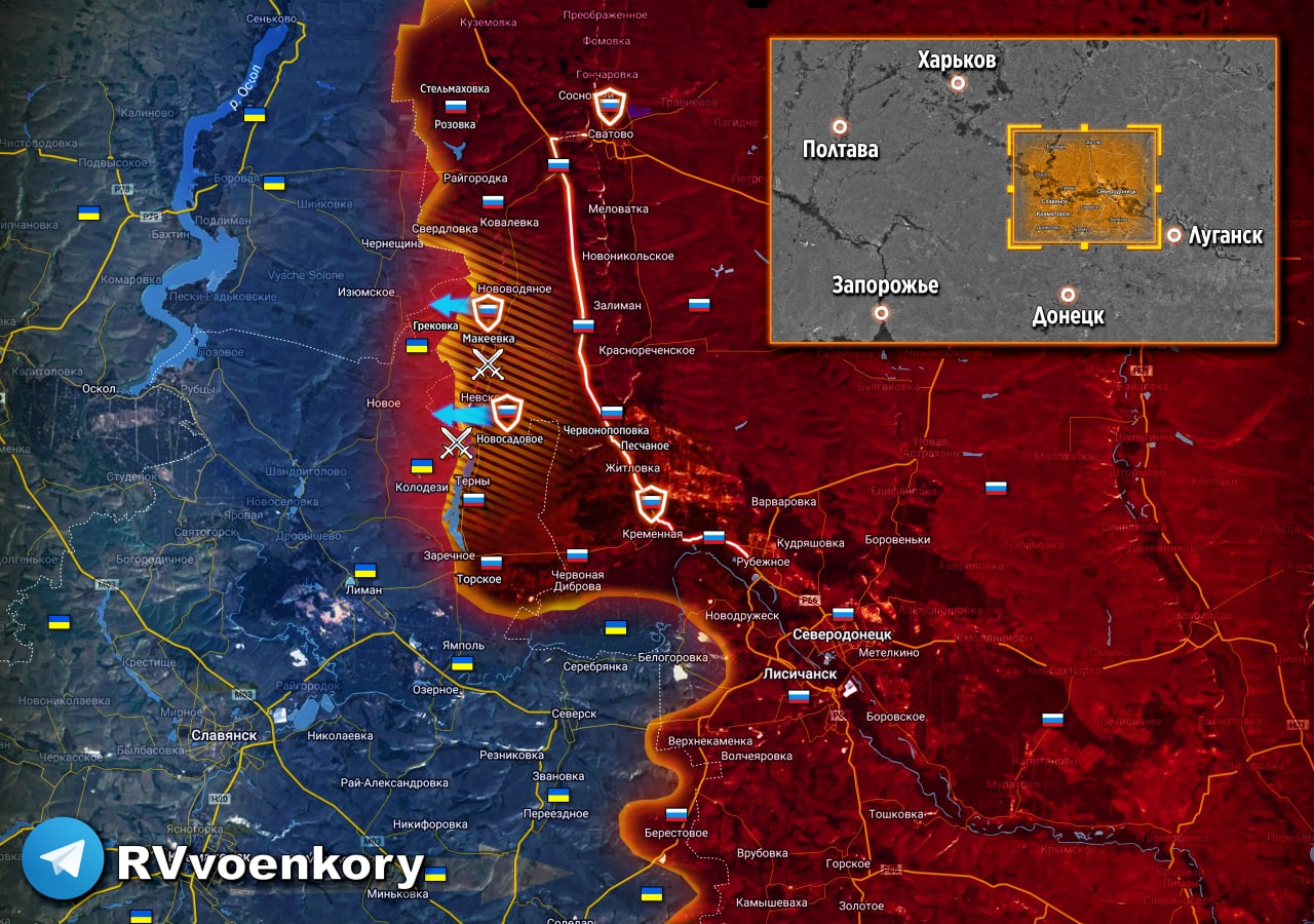 Коломыйчиха сватовский район луганская область карта