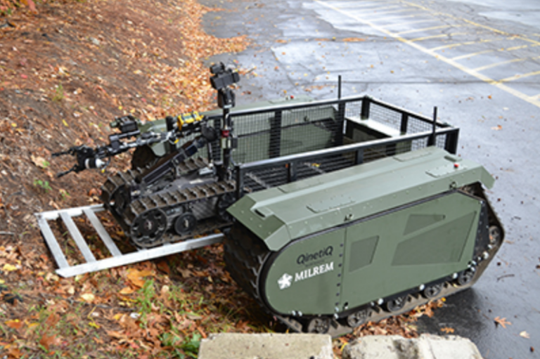 Themis робот. UGV Milrem. Роботизированный комплекс Themis. Гусеничные самоходные роботизированные транспортные модули Milrem Robotics. Milrem Themis.