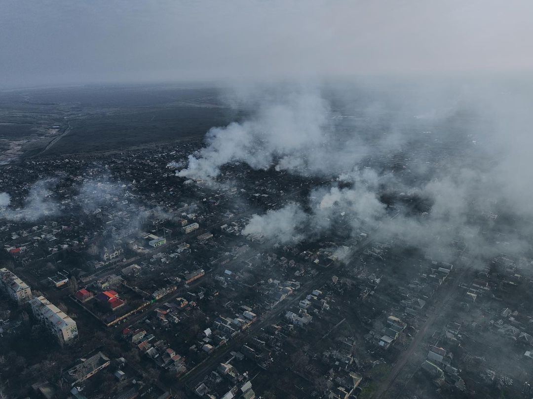 Как выглядит артемовск сейчас фото