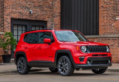 Революция в сегменте SUV: новый Jeep Renegade  за $25,000 меняет рынок